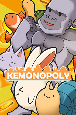 KEMONOPOLY