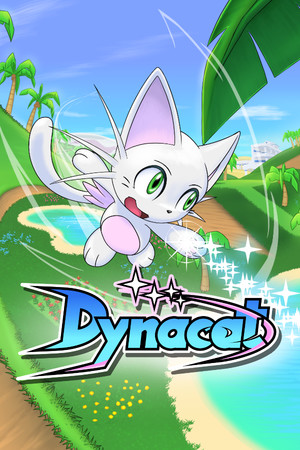 Dynacat cover art