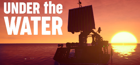 Baixar UNDER the WATER – an ocean survival game Torrent