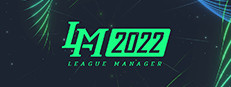 League Manager 2022