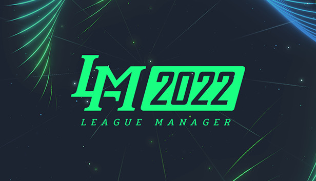 League Manager 2022