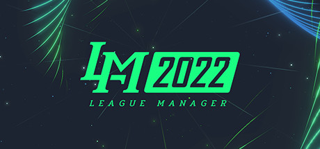 Baixar League Manager 2022 Torrent