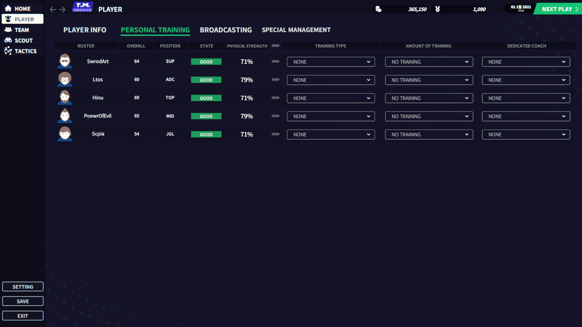 Football Manager 2022 game revenue and stats on Steam – Steam Marketing Tool