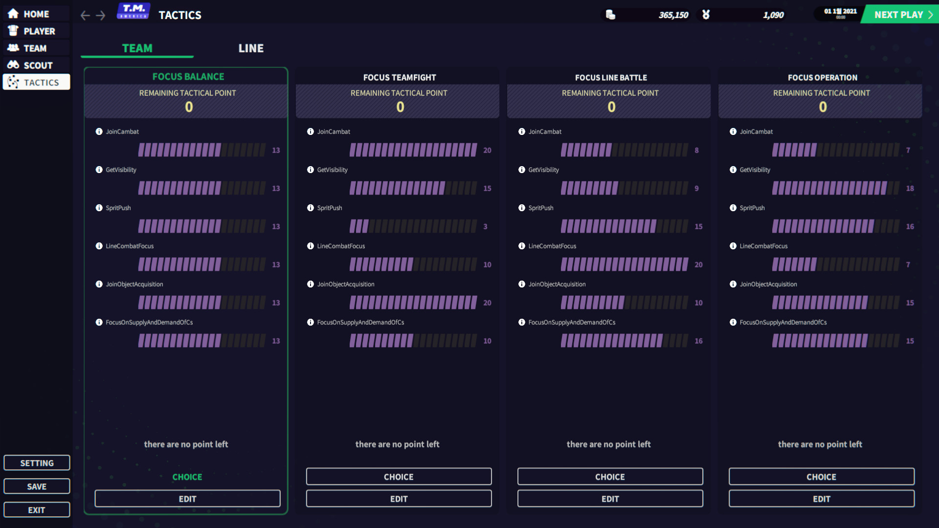 Football Manager 2022 game revenue and stats on Steam – Steam Marketing Tool