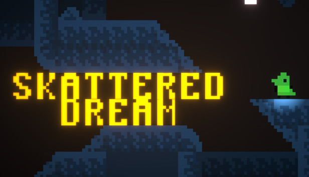 Skattered Dream Steam capsule image