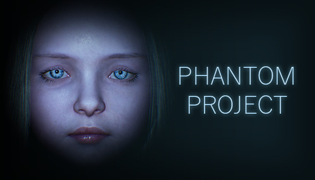 Phantom Project on Steam