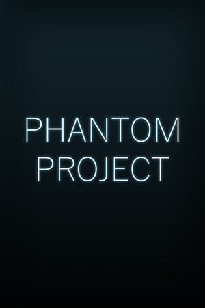 Phantom Project achievements game logo