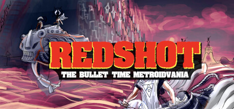 REDSHOT v1 09