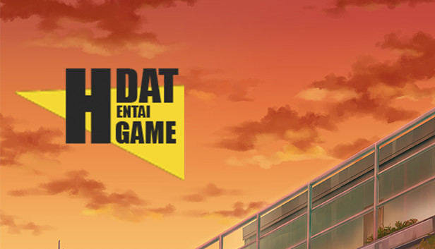 Dat Hentai Game Steam capsule image