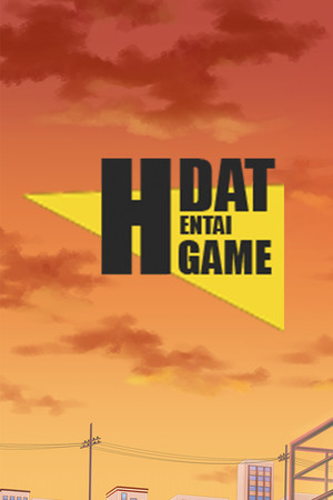 Dat Hentai Game cover art