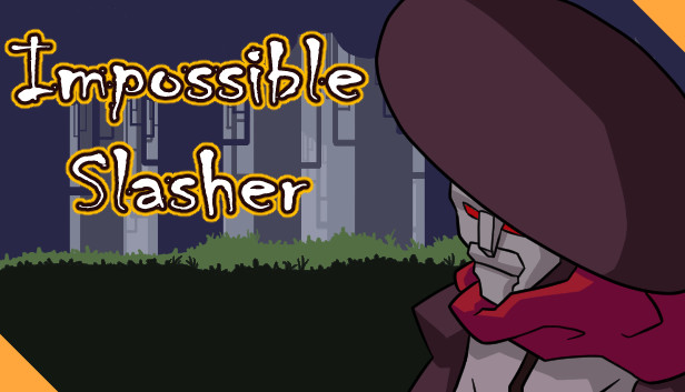 Impossible Slasher! Hack and Slash Steam capsule image