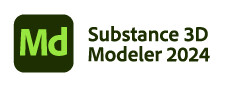 Substance 3D Modeler 2023