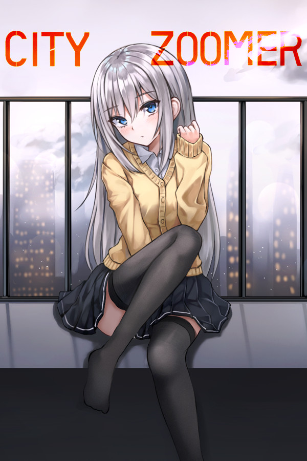 City Zoomer