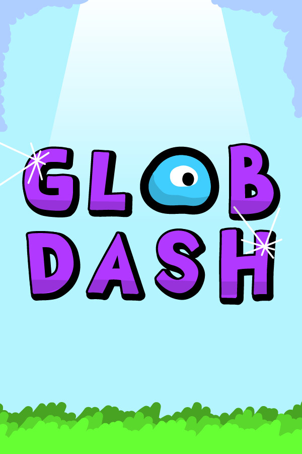 Glob Dash