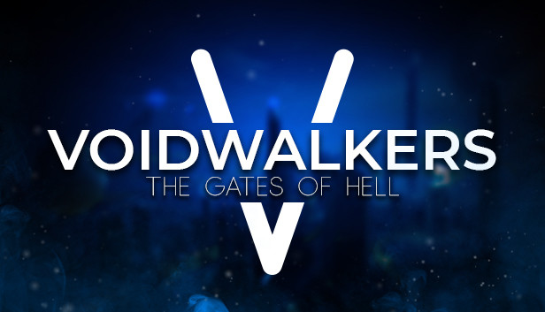 Voidwalkers: The Gates Of Hell (Character Editor) Steam capsule image