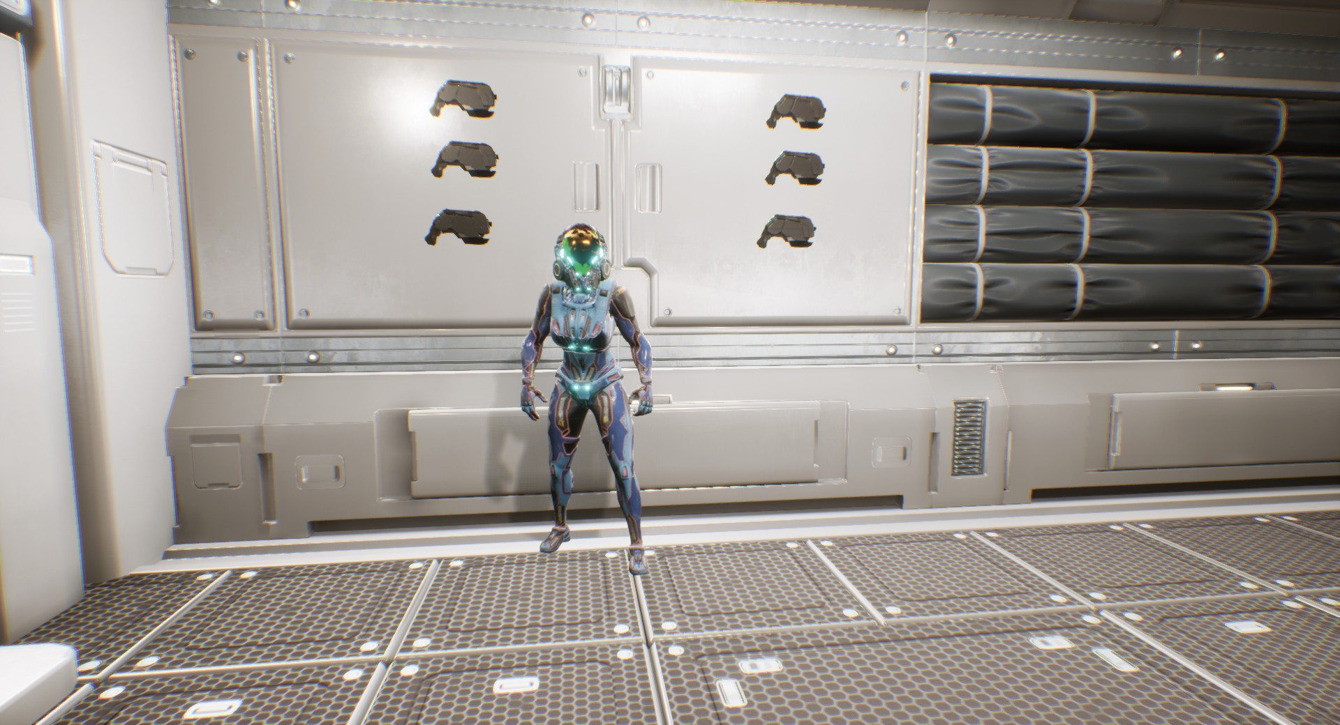 Voidwalkers The Gates Of Hell (Character Editor) on Steam