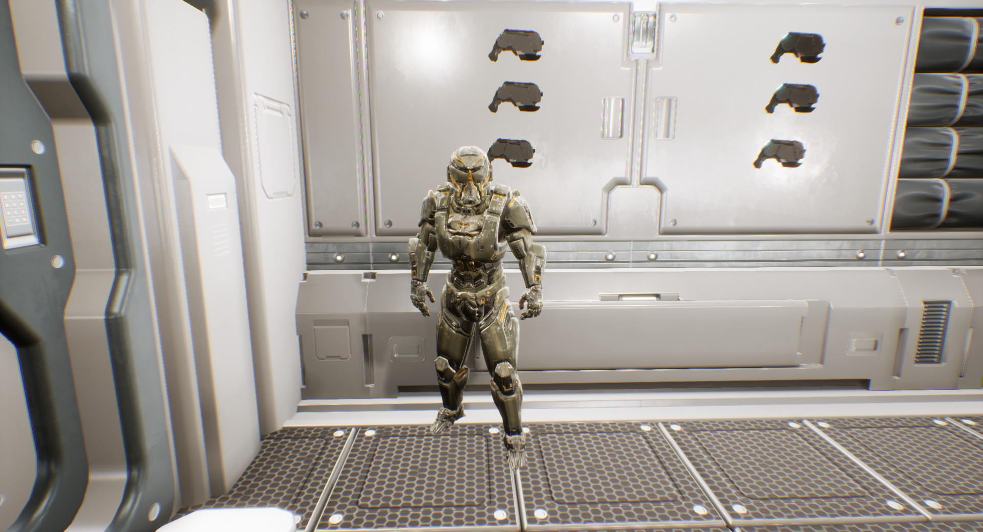 Voidwalkers The Gates Of Hell (Character Editor) on Steam