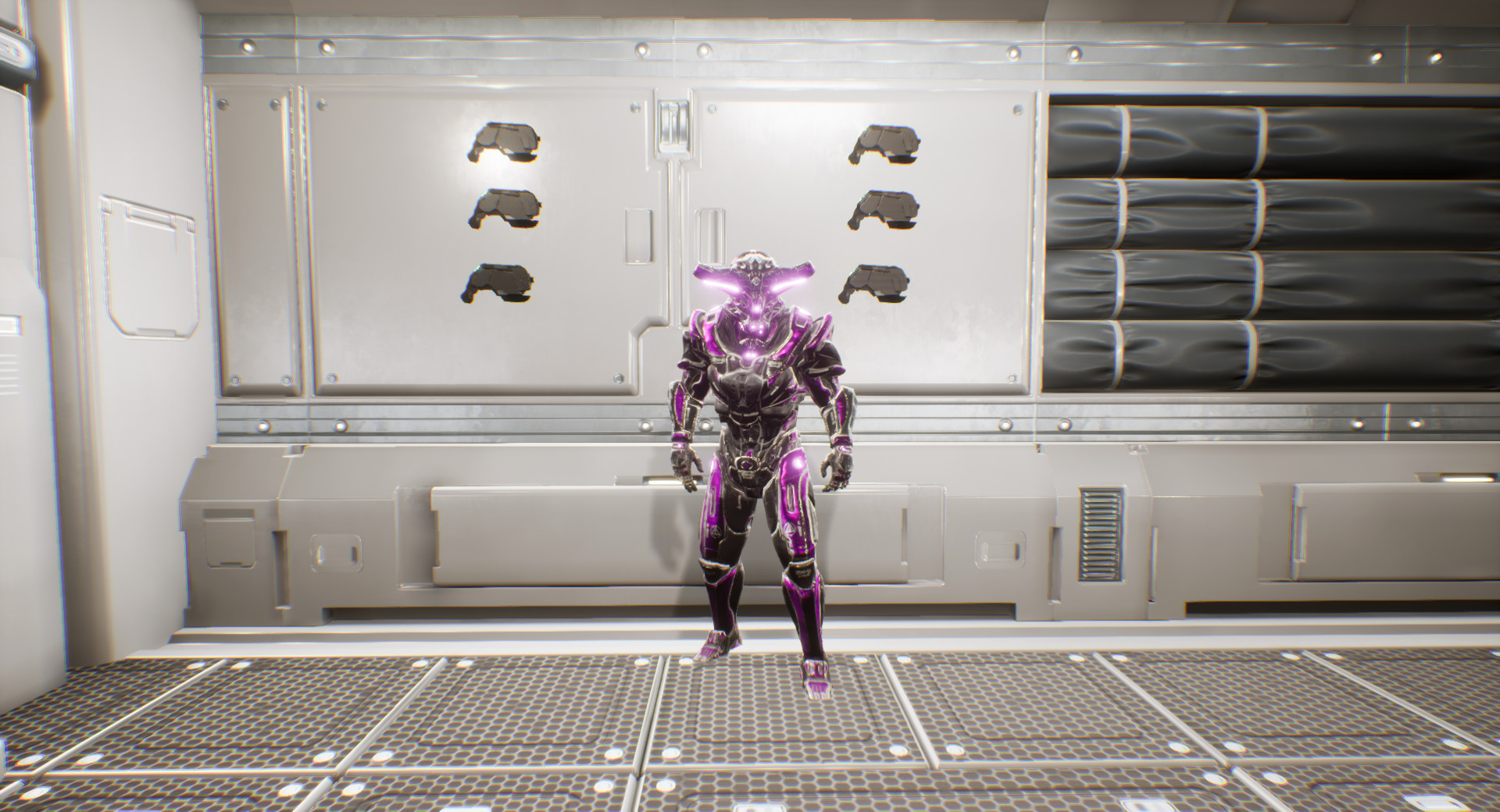 Voidwalkers The Gates Of Hell (Character Editor) on Steam