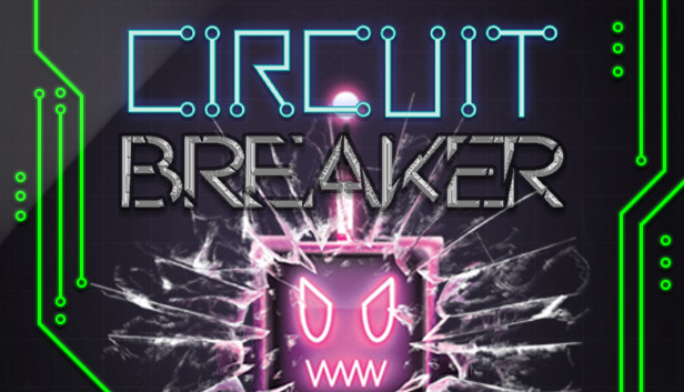 Circuit Breaker Steam capsule image