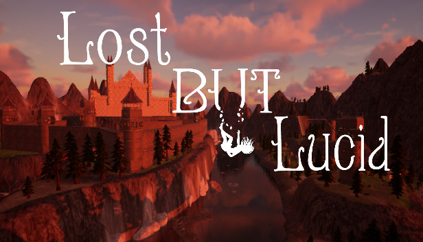 Lost but Lucid Steam capsule image