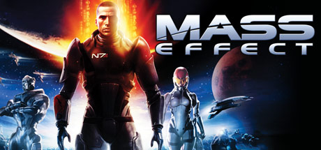 Steam Franchise: Mass Effect