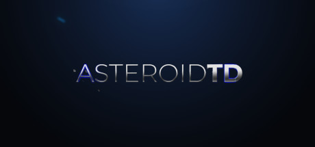 AsteroidTD Cover Image