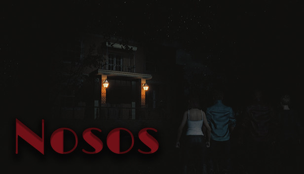 Nosos Steam capsule image