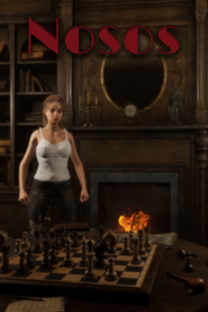 Nosos cover art