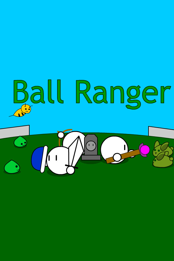 Ball Ranger