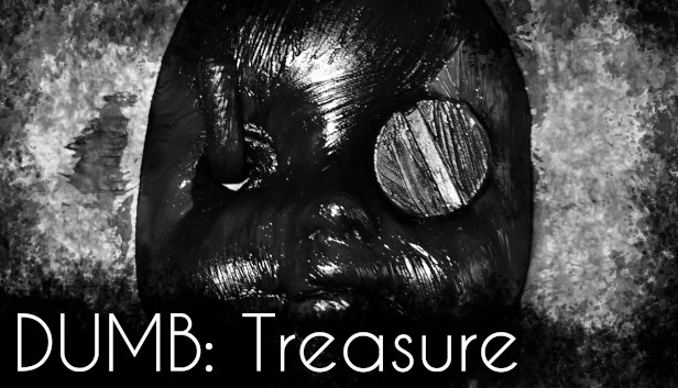DUMB: Treasure Steam capsule image