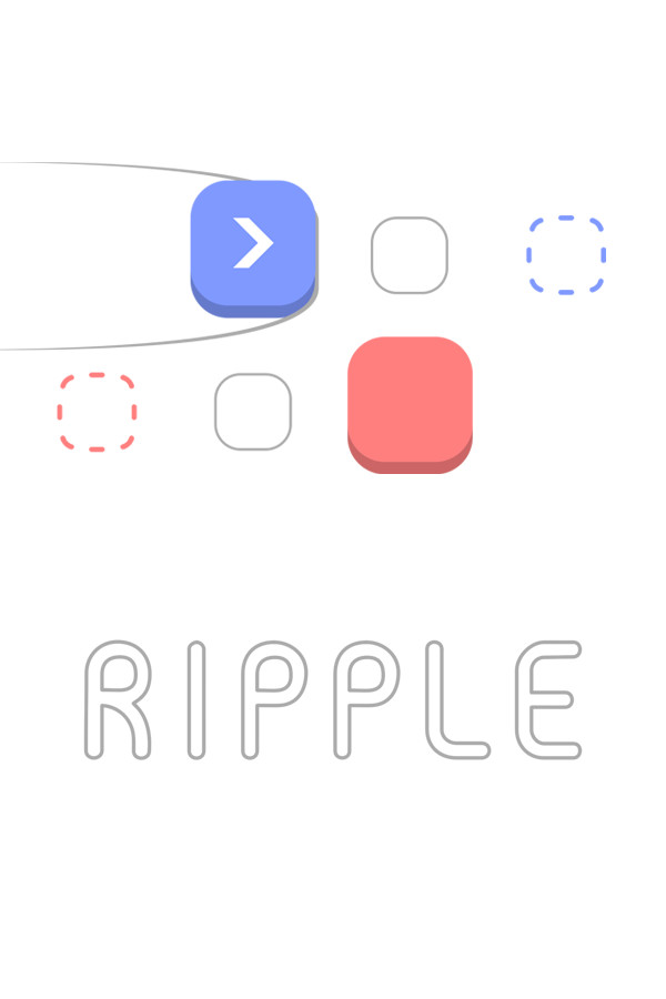 Ripple 涟