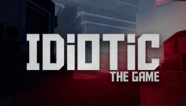 IDIOTIC (The Game) Steam capsule image