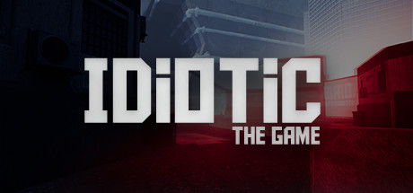 IDIOTIC (The Game) Cover Image