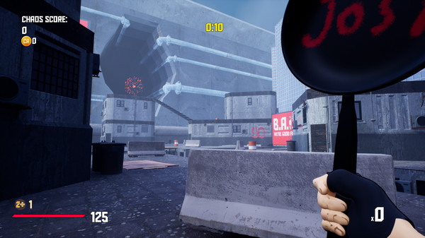 ภาพจากเกม IDIOTIC (The Game) ภาพที่ 11