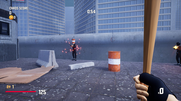 ภาพจากเกม IDIOTIC (The Game) ภาพที่ 14