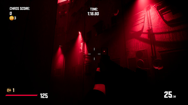 ภาพจากเกม IDIOTIC (The Game) ภาพที่ 12