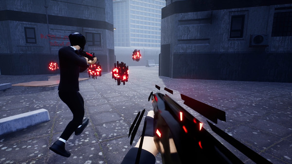 ภาพจากเกม IDIOTIC (The Game) ภาพที่ 6