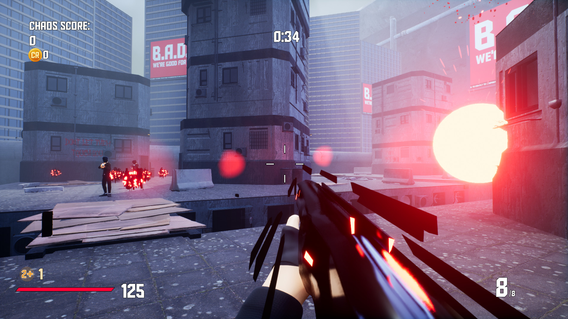 IDIOTIC (The Game) on Steam