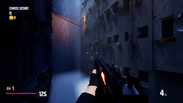 ภาพจากเกม IDIOTIC (The Game) ภาพที่ 4