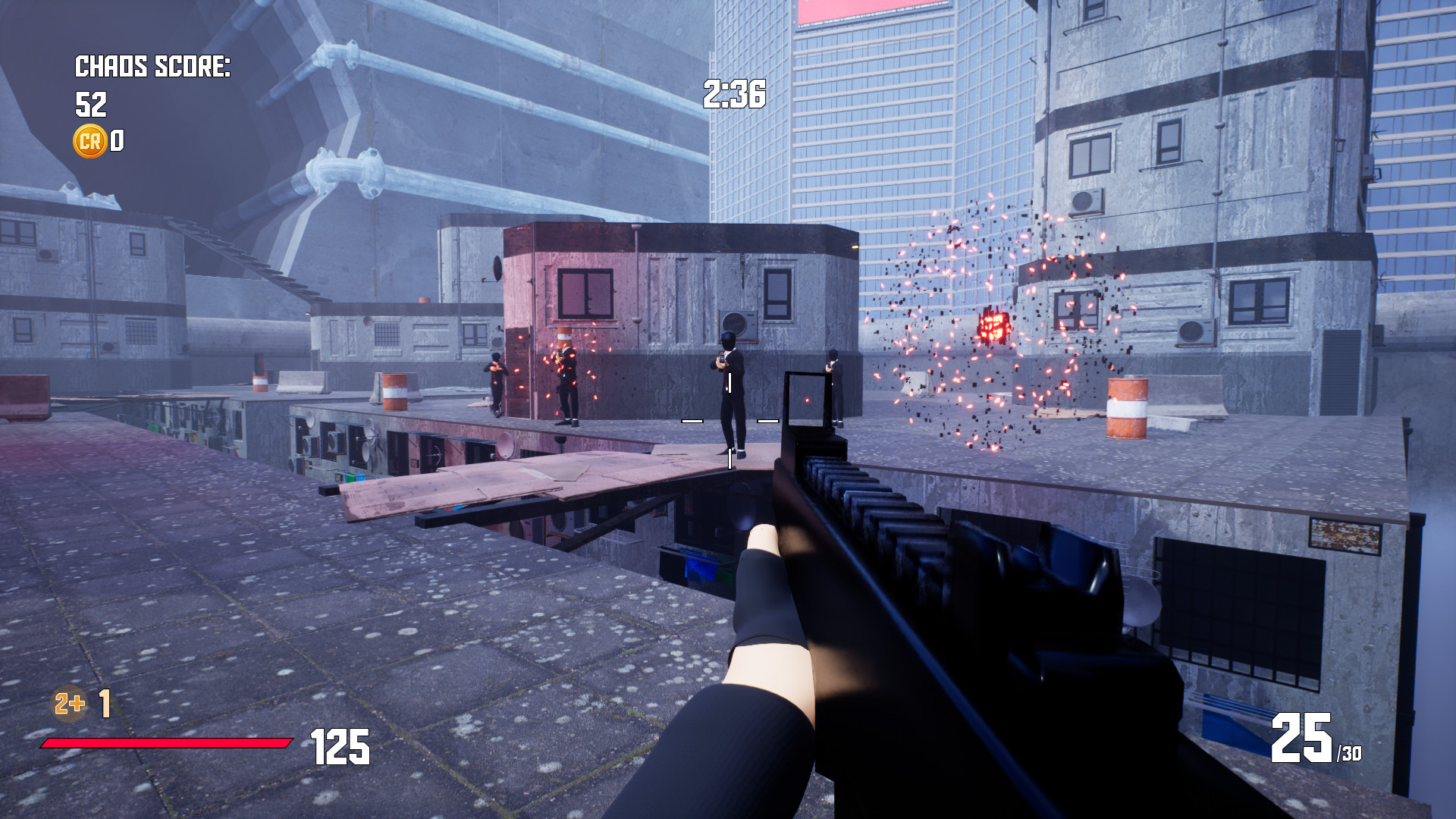 IDIOTIC (The Game) on Steam