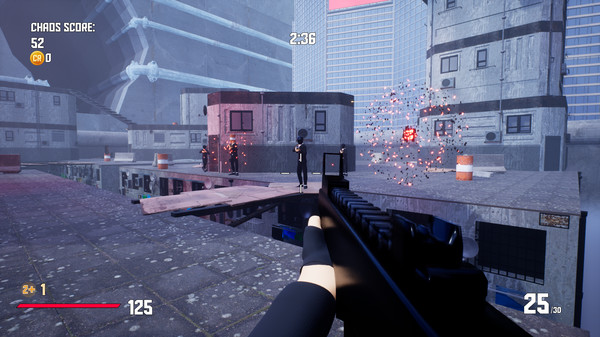ภาพจากเกม IDIOTIC (The Game) ภาพที่ 15