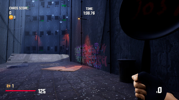 ภาพจากเกม IDIOTIC (The Game) ภาพที่ 8