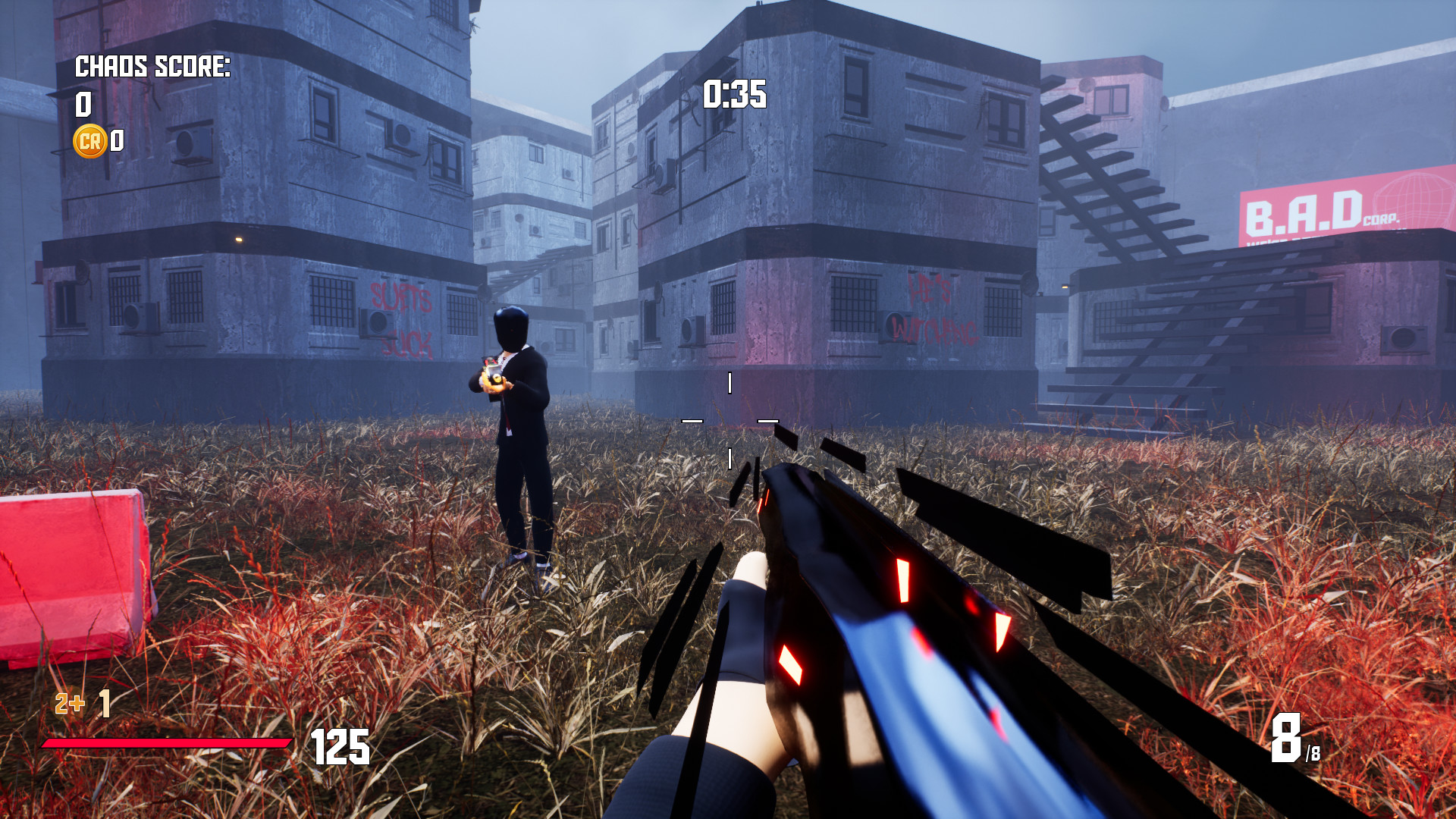 IDIOTIC (The Game) on Steam