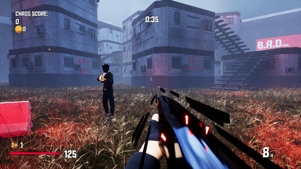 ภาพจากเกม IDIOTIC (The Game) ภาพที่ 9