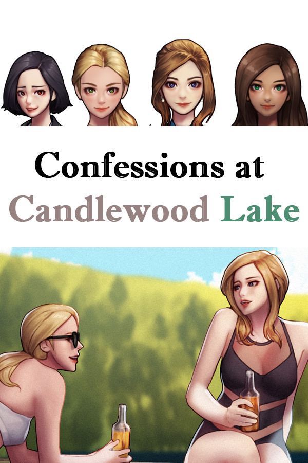 Confessions at Candlewood Lake