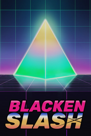 Blacken Slash