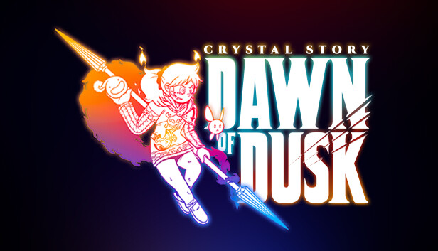 Crystal Story: Dawn of Dusk Steam capsule image