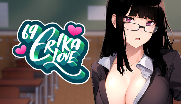 69 Erika Love Steam capsule image