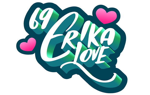 69 Erika Love on Steam