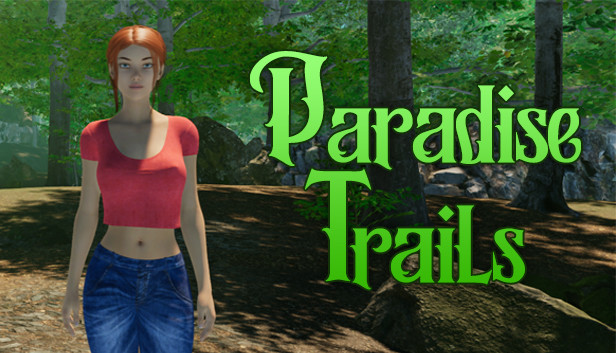 Paradise Trails Steam capsule image